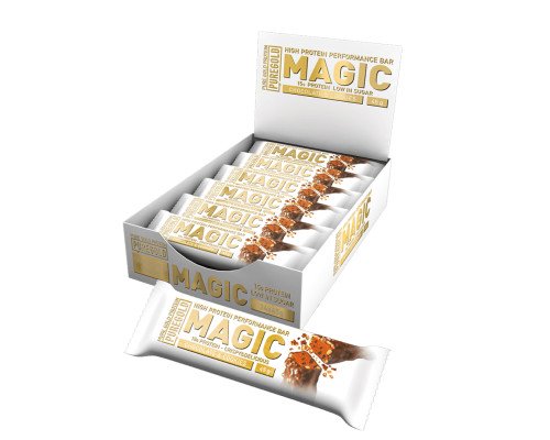 Magic - 24x45g Chocolate Cookies