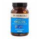 Масло криля арктического, Krill Oil, Dr. Mercola, 60 капсул