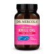 Масло криля для женщин, Krill Oil for Women - 90 caps
