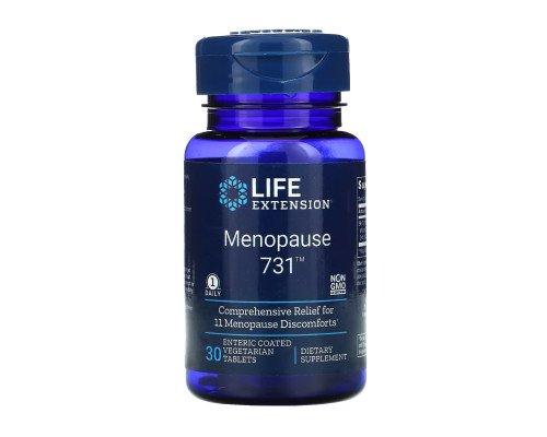 Menopause 731™ - 30 tabs