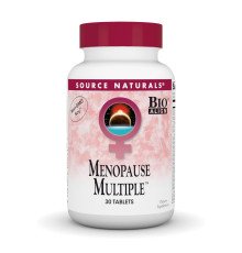  Мультикомплекс в период менопаузы Menopause Multiple™ - 30 tabs