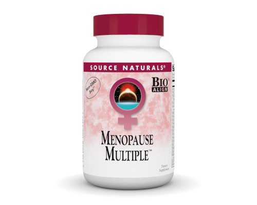 Менопауза комплекс Menopause Multiple™ - 60 tabs