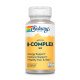 Метилированные витамины группы В Methyl B-Complex 50mg - 60 vcaps