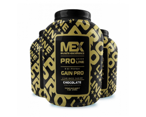Gain Pro - 2700g Strawberry