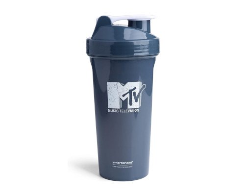 MTV Cracked Logo Lite - 800ml