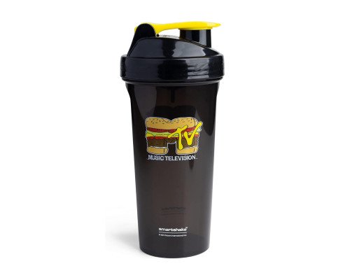 MTV Hamburger Logo Lite - 800ml