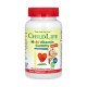 Детские мультивитамины с ДГК и лютеином, Multi Vitamin Gummy - 90 gummies