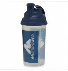 Shaker - 700ml Blue