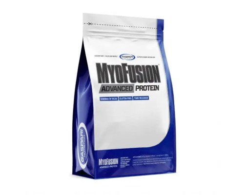 Myofusion Advanced - 500g Peanut Butter