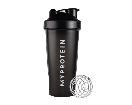 Shaker - 700ml Black