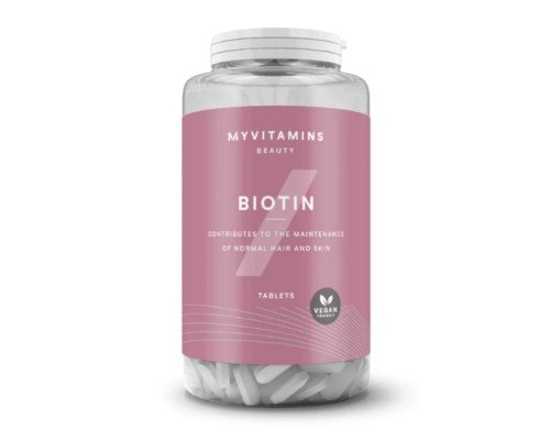 Biotin - 90tab
