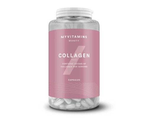 Collagen - 90caps