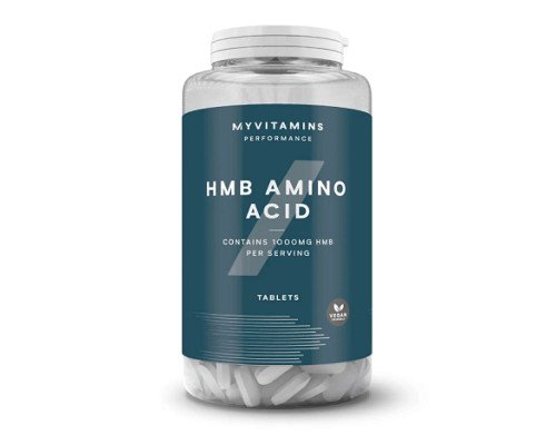 HMB - 180 Tabs