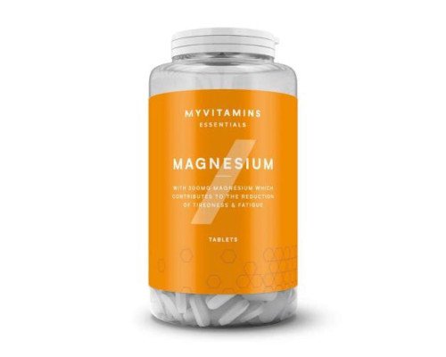 Magnesium - 90caps