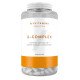 Vitamin B Super Complex - 180tabs