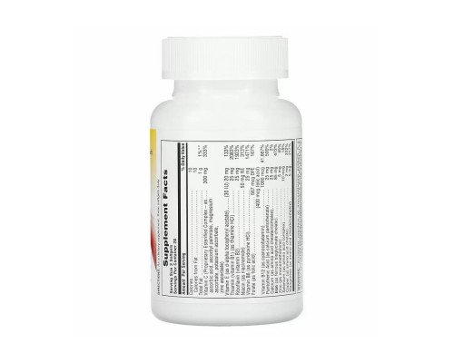 Железо Hema-Plex NaturesPlus – 60 капсул