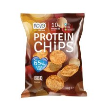 Protein Chips - 30g BBQ