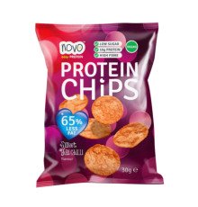 Protein Chips - 30g Sweet Thai Chilli