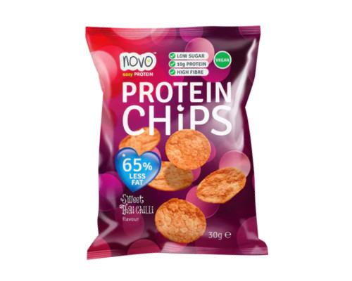 Protein Chips - 30g Sweet Thai Chilli