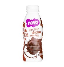 Protein Shake - 330ml Chocolate