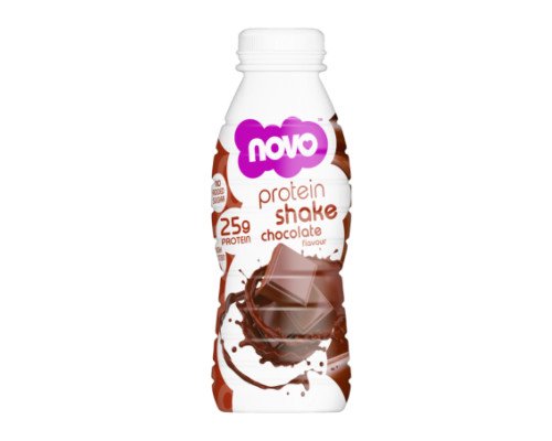 Protein Shake - 330ml Chocolate