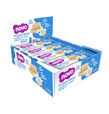 Protein Wafer bar - 12x40g Cookies Cream