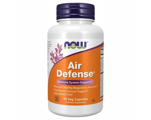 Air Defense - 90 Veg Caps