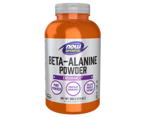 Beta Alanine Powder - 500g