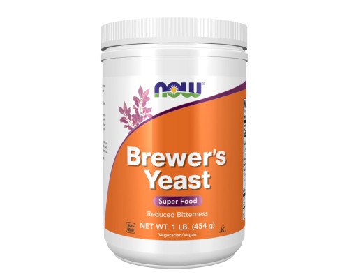 Brewer's Yeast Powder - 454g