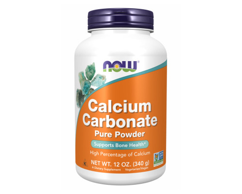 Calcium Carbonate - 340g