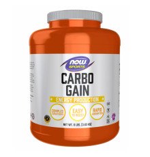 Carbo Gain - 8 lb