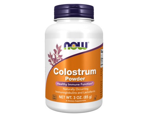 Colostrum Powder Pure - 85g (3oz)