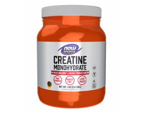 Creatine Powder Pure 2.2 lbs - 1000g