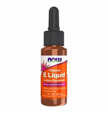 Vitamin E Liquid DA - 30ml (1oz)