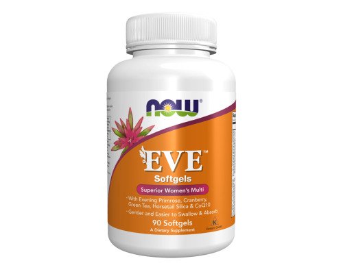 EVE - 90softgels
