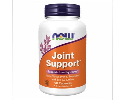 Joint Support - 90 caps