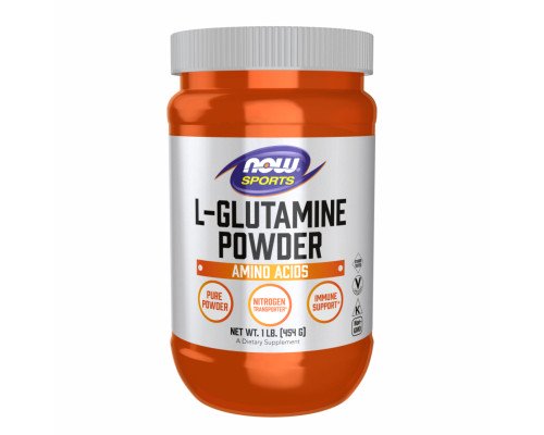 L-Glutamine Powder - 1000g