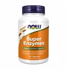 Супер Ферменты Super Enzyme - 90 caps