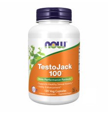 Testo Jack 100 - 60 vcaps