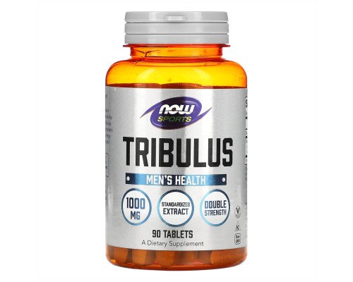 Tribulus 1000mg - 90tab