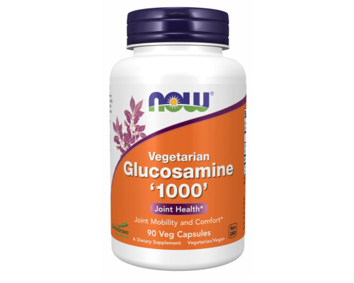 Veg Glucosamine 1000mg - 90 vcaps