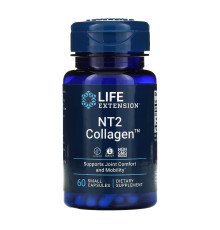 NT2 Collagen™ 40 mg - 60 small caps