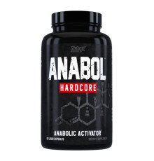 Anabol Hardcore - 60ct