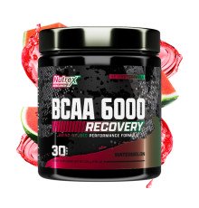 BCAA 6000 - 237g Watermelon