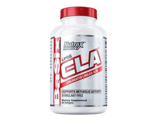 Lipo-6 CLA - 90softgels