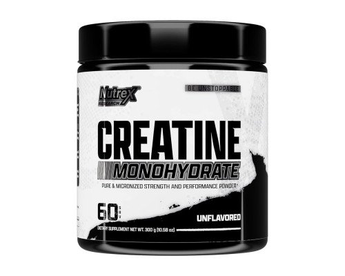 Creatine Drive - 300g Unflavoured