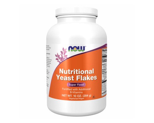 Nutritional Yeast Flakes - 284g