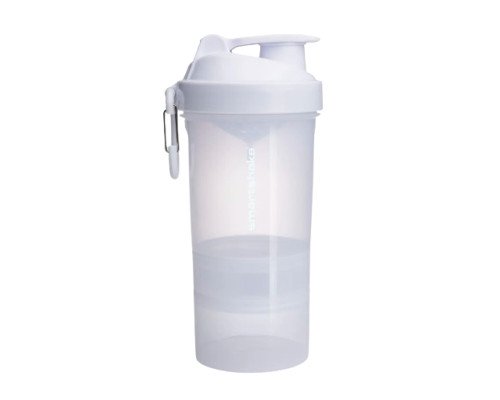 O2GO - 600ml Pure White