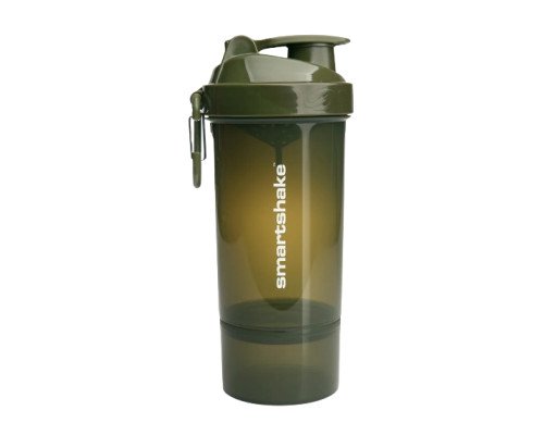 O2GO ONE - 800ml Army Green