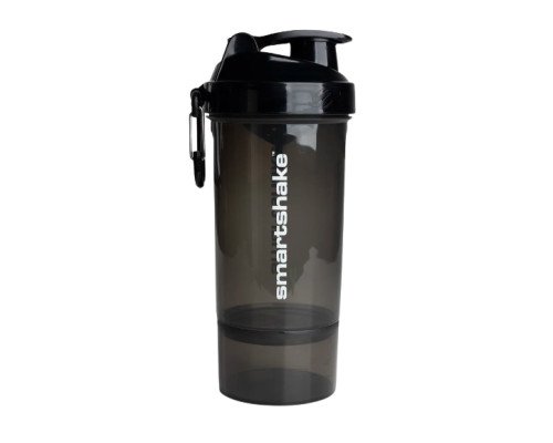 O2GO ONE - 800ml Gunsmoke Black